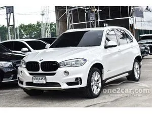 2016 BMW X5 2.0 sDrive25d SUV