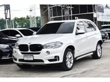 2016 BMW X5 2.0 F15 (ปี 13-17) sDrive25d SUV