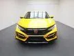 Used 2017 Honda Civic 1.5 TC VTEC Premium Sedan/82K MILEAGE/GOOD RUNNING CONDITION WITH 1 YEAR WARRANTY