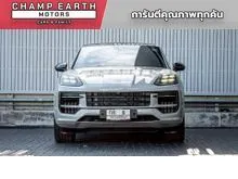 2026 Porsche CAYENNE 3.0 E-Hybrid SUV