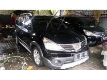 2014 Nissan Grand Livina 1.5 X-Gear