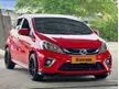 Used 2020 Perodua Myvi 1.3 X Hatchback Car King / Low Mileage / Tip Top Condition / One Owner - Cars for sale