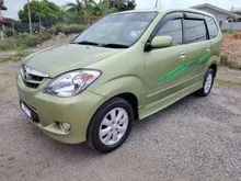 2006 Toyota Avanza 1.5 G MPV (No Processing Fees)