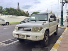 2010 Mitsubishi Pajero iO 1.8 (ปี 98-07) GDI SUV AT