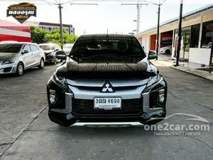 2021 Mitsubishi TRITON 2.5 GLX Mega Cab Pickup