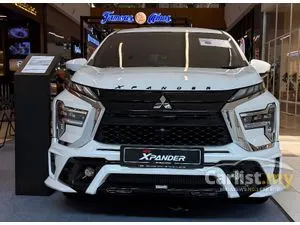 2025 Mitsubishi Xpander 1.5 MPV