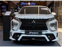 Mitsubishi Xpander 1.5 MPV 7 seater MPV Harga Murah Loan Trade in boleh