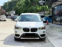 2018 BMW X1 2.0 sDrive20i SUV