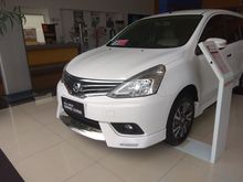 Grand Livina 1.5 SV MPV TDP 7jt