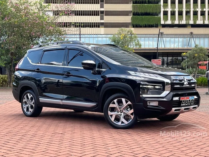 2023 Mitsubishi Xpander Cross Premium MPV
