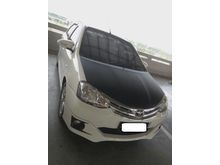 2013 Toyota Etios Valco 1.2 G Hatchback