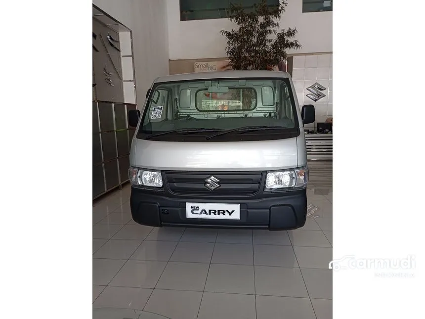 2024 Suzuki Carry WD ACPS Pick-up