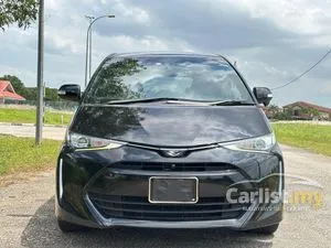 2017 Toyota Estima 2.4 Aeras Premium MPV