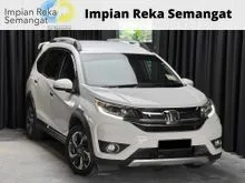 2017 Honda BR-V 1.5 V i-VTEC (Mini 7 Seater SUV)