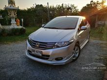2011 Honda City 1.5 (ปี 08-14) V i-VTEC Sedan AT