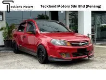 2014 Proton SAGA 1.3 (A) FLX SV Sunroof