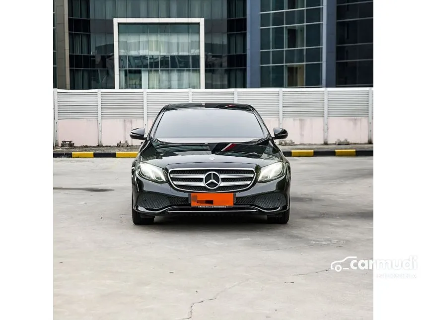 Jual Mobil Mercedes