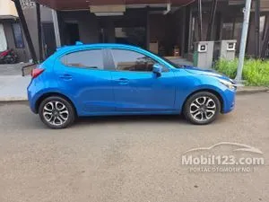 2015 Mazda 2 1.5 GT Hatchback