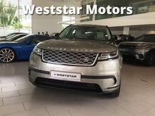 2017 LAND ROVER RANGE ROVER VELAR 3.0 P380 R-DYNAMIC HSE