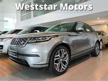 2017 LAND ROVER RANGE ROVER VELAR 3.0 P380 R-DYNAMIC HSE