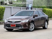 2015 Toyota Camry 2.5 (ปี 12-16) Hybrid Sedan