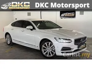2019 Volvo S90 2.0 T8 Inscription Sedan