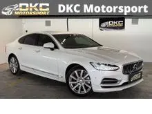2019 Volvo S90 2.0 T8 Inscription Sedan