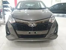 2022 Toyota Calya 1,2 G MPV