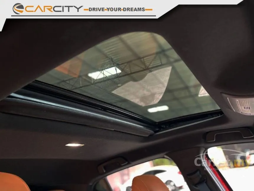 2023 Mazda 3 SKYACTIV-G High Plus Hatchback