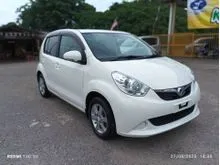 2012 Perodua Myvi 1.3 EZi Hatchback