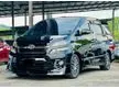 Used 2014 Toyota Vellfire 2.4 Z Golden Eyes