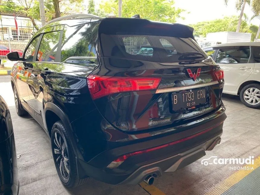 2019 Wuling Almaz LT Lux+ Exclusive Wagon