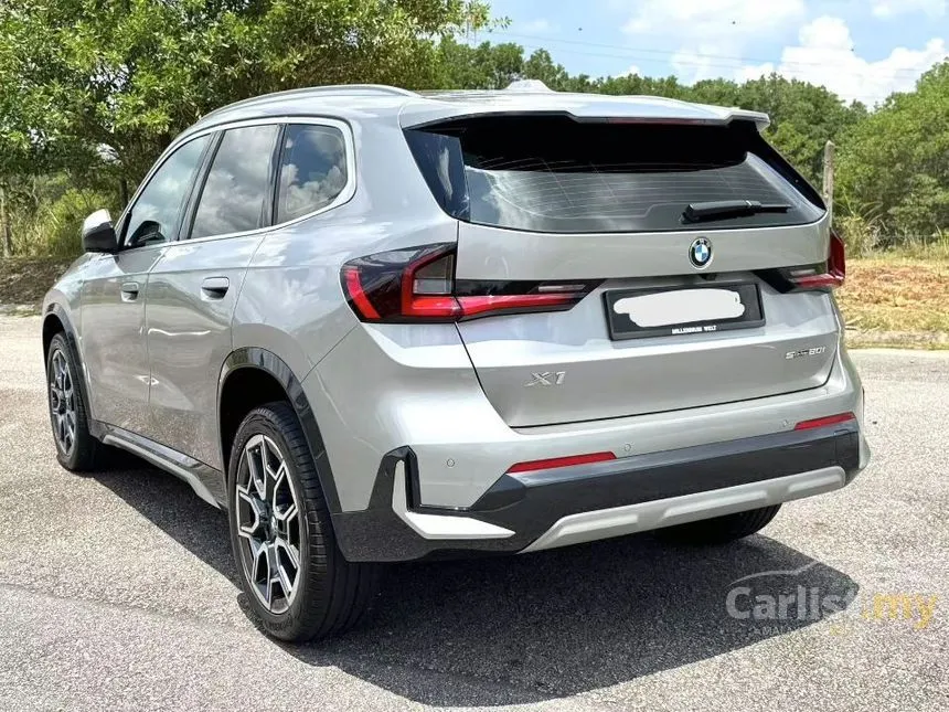 2023 BMW X1 sDrive20i M Sport SUV