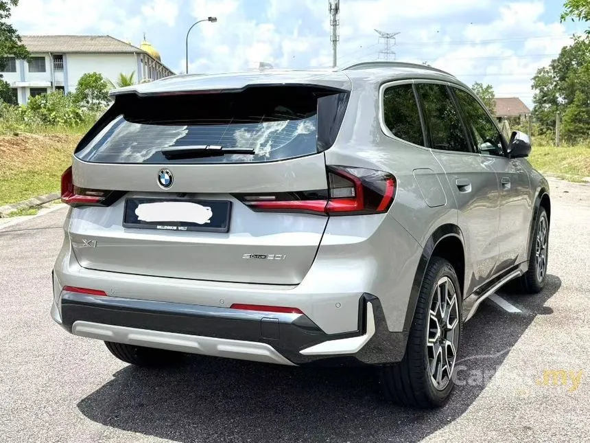 2023 BMW X1 sDrive20i M Sport SUV