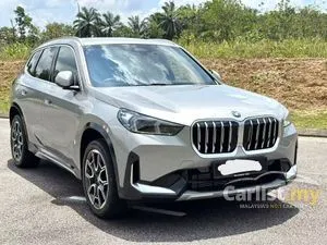 2023 BMW X1 2.0 sDrive20i M Sport SUV