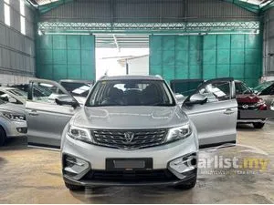 2019 Proton X70 1.8 Executive SUV