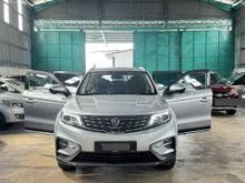 Condition Cantik - 2019 Proton X70 1.8 Executive SUV