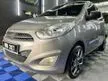 Used 2012 Inokom i10 1.2 (A) TIP TOP CONDITION - Cars for sale