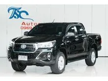 2018 Toyota HILUX REVO 2.4 Double Cab E Plus Prerunner Pickup