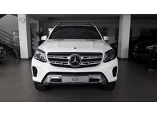 2016 Mercedes-Benz GL400 3.0