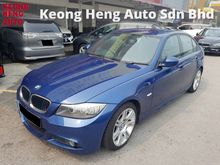 2009 BMW 320i 2.0 M Sports (CKD LOCAL SPEC) Sedan