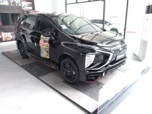 2021 Mitsubishi Xpander Exceed Special Black Edition