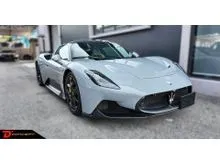 2023 Maserati MC20 3.0 Coupe