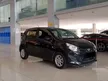 Used **MAJESTIC JUNE DEALS**2x FREE SERVICE**GOOD VALUE**2015 Perodua AXIA 1.0 G Hatchback