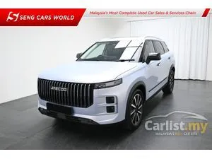 2024 JAECOO J7 1.6 SUV