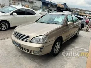 2006 Nissan Sentra 2.5 Sport Sedan