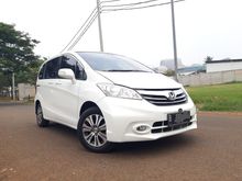 2013 Honda Freed 1.5 E MPV