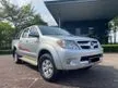 Used 2008 Toyota Hilux 2.5 G Pickup Truck