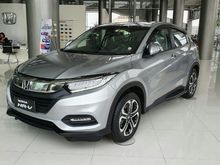 PROMO PSBB 2020 Honda HR-V 1,5 E Special Edition