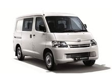 2020 Daihatsu Gran Max 1.5 Panel Van & Pick up